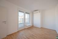 UMS ECK 51 – Ideale 2-Zimmer-Wohnung und Terrasse