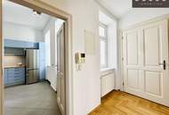 FAMILIENWOHNUNG | 5 ZIMMER MIT PERFEKTER RAUMAUFTEILUNG | WUNDERSCHÖNES JUGENDSTILHAUS | 4 SCHLAFZIMMER | 2 BALKONE | UNVERBAUBARER BLICK