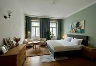 1060! BARNABITENGASSE! 2 Zimmer mit großer TERRASSE in TOP LAGE bei der Mariahilferstraße zum Kauf!