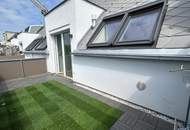 Helle 2-Zimmerwohnung in ruhiger Grünlage – Ihr neues Zuhause