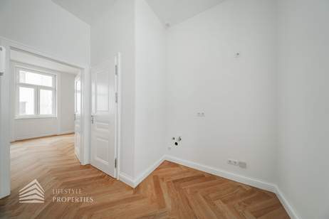 Garconniere in guter Lage, Erstbezug!, Wohnung-kauf, 229.000,€, 1020 Wien 2., Leopoldstadt