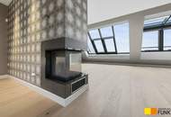 Dachgeschosswohnung im ehemaligen Beatrixbad