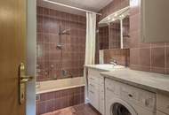 Gemütliche Wohnung nahe dem Schwarzsee