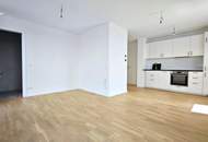 Moderne 2-Zimmer mit Balkon und Garage