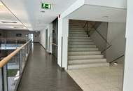 Tech Gate | Praxis auf 2 Etagen