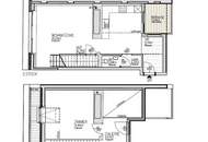 Renditestarke 3-Zimmer-Maisonette mit Terrasse in gefragter Lage! -befristet vermietet bis Dez.2026