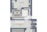 Sonniges Familienidyll in Frohnleiten – Einfamilienhaus mit großem Grundstück, Doppelgarage &amp; Carport