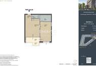 7. Floor - Directly at the main train station: Commission-free