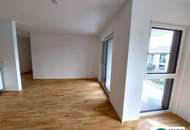 ***NOCH VIELE GRUNDRISSE ZUR AUSWAHL- moderne 3-Zimmer-NEUBAUWOHNUNG mit Loggia - leistbarer Neubau Nähe St.Pölten / Wohnpark Ober-Grafendorf - ökologisch, hochmodern, ausgezeichnet ***