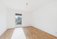 LICHTENBERG: NEUBAUPROJEKT EIGENTUMSWOHNUNG 90,80 m² + XL BALKON/LOGGIA 22 m², INKL. 2 TG-STELLPLÄTZE