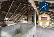 Attraktives Zinshaus in Mödling: Renditeobjekt mit 657,42 m² für 698.000 €!