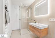 Urbanes Wohnen mit Anspruch – 2 Zimmer im LeopoldQuartier