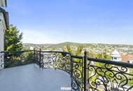 Exklusive Traumvilla im 13. Bezirk – Wien Hietzing