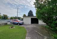 Doppelhaushälfte mit Gestaltungspotenzial in St. Pölten-Teufelhof