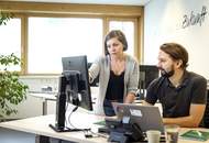 Büroräume ab 25m² im Innovationszentrum W.E.I.Z., BK inkl. Heizkosten und Infrapauschale!