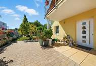 Exklusives Wohnerlebnis: Hochwertiges Zuhause auf 1300 m² Eigengrund am Wiener Stadtrand!