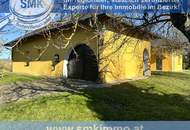 Freistehender Bungalow mit herrlichem Fernblick!