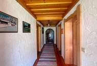 Rustikales Familienhaus mit großem Grundstück, Freizeitwidmumg Bergblick!