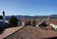 Exklusives Penthouse am Irrsee mit traumhaften Ausblick inkl. Seeblick - Über den Dächern von Zell am Moos