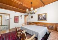 Raum für Familie, Handwerk und Visionen! Eine vielseitige Liegenschaft mit Charakter in Mureck