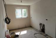Wohn(t)raum zum Fertigstellen, 3-Zimmer-Projektwohnung in Klagenfurt