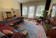 Jahrhundertwendehaus im Villenviertel – Waldrandlage, zentrumsnah, mit Sauna, Pool, Garagen und bester Anbindung - Wohnen und Arbeiten im Kurort