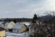 Helle 2-Zimmer-Wohnung mit Balkon