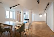 ERSTBEZUG | Nähe Alte Donau | 2 Balkone | Teils hofseitig | Fernwärme | TG-Stellplatz optional | Ideal für Anleger oder Eigennutzer | Nachhaltiges Projekt