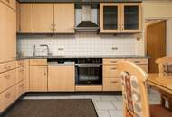 Charmantes Zuhause in Groß-Schweinbarth - viel Potential!