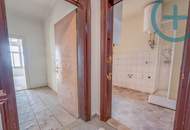 INVESTIEREN MIT WEITBLICK - 2 TOPS IM SANIERTEN ALTBAU