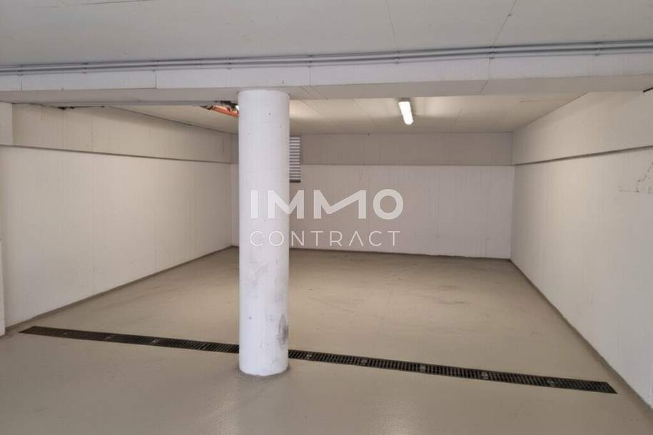 Parkproblem gelöst: Premium-Garagenplatz in kleiner, privater Garage, Kleinobjekte-miete, 150,00,€, 1050 Wien 5., Margareten