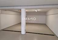 Parkproblem gelöst: Premium-Garagenplatz in kleiner, privater Garage