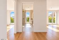 SOFORT SICHERN: Preisvorteile bei Kauf | MODERNE WOHNUNG MIT BALKON UND PARKBLICK