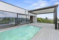 VILLA in BESTLAGE von Klosterneuburg ++ ÖLBERG Deluxe