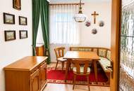 Idyllisch und grün! Ihre Eigentumswohnung in Sitzenberg