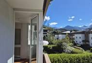 Helle, sonnige Wohnung in ruhiger Lage