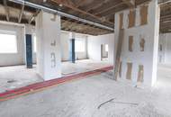 ERSTBEZUG in 3100 St. Pölten - 407m² Gewerbefläche
