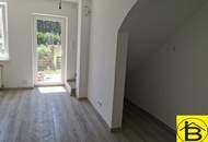 15358 Kleines Reihenhaus für 1-2 Personen!