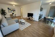 Seventeen Living - Perfekt für Eigennutzer und Investoren - Freifläche in den ruhigen Innenhof!