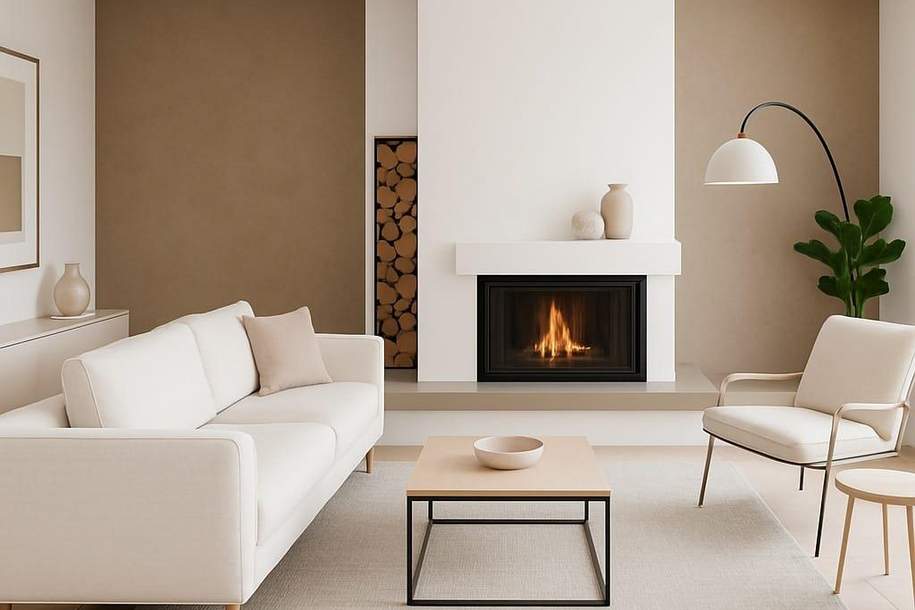 Indoorpool, Sauna und Wirlpool *Eleganz trifft auf Komfort* Wohnjuwel im Herzen von 1210 Wien, Haus-kauf, 1.290.000,€, 1210 Wien 21., Floridsdorf