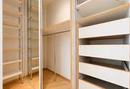 Großzügige 2-Zimmer Terrassenwohnung mit offenem Wohnbereich, Klimaanlage und Tiefgaragenplatz in Mödling!