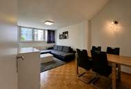 Ruhige 2-Zimmer-Mietwohnung mit Terrasse direkt im Grazer Zentrum!