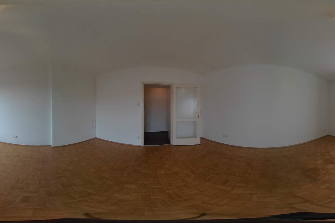 Wohnen mit Top-Anbindung: 3-Zimmer-Wohnung in Gehweite zum Bahnhof Floridsdorf