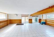 Einfamilienhaus mit Garten in Franzensdorf