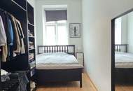 2.Zimmer- Wohnung, Erdgeschoß, Barrierefrei, NäheU4/U6