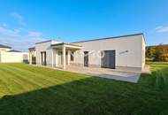 Moderner, neuwertiger Bungalow mit hochwertiger Ausstattung in ruhiger Lage von Gottsdorf