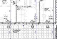 SPITZENMÄSSIGE MÖGLICHKEIT! BAUBEWILLIGTES Wohnbauprojekt in Graz Don Bosco – Zwei vollständig genehmigte Projekte können rasch realisiert werden!