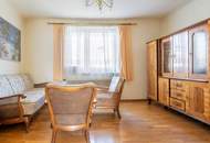 Einfamilienhaus mit großem Potenzial