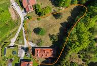 *** Historisches Anwesen am Kreuzbergl *** in Naturidylle