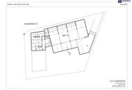 Erstklassiger Bauträgergrund mit durchdachter Planstudie in bester Lage – optimale Voraussetzungen für Ihr Bauprojekt.